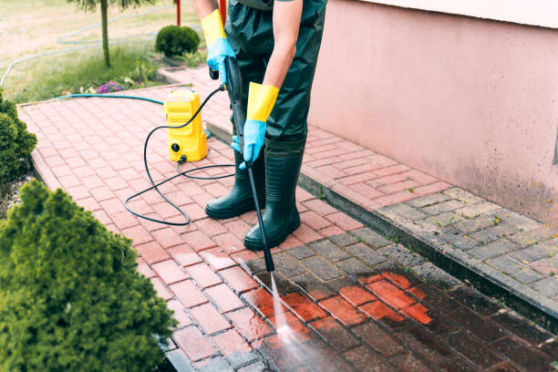 Creswell, OR Pressure Washing Services Company